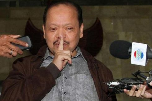 Sutan Bhatoegana Sindir Jero Wacik yang Minta Tolong SBY Saat Ditahan