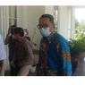 Makan Siang di Rumah Dinas Edy Rahmayadi, Ridwan Kamil 
