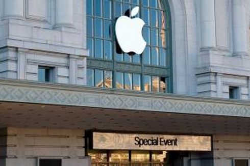 Apple Bangun Pusat Riset di India, Indonesia Kapan?
