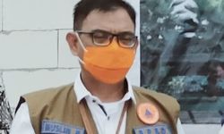 Terkait Polemik DTH di Luwu Utara, BPBD Sebut Semua Bantuan Sudah Tersalurkan