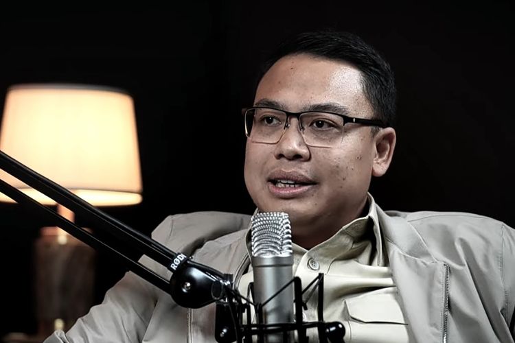 Kepala Bakom Bantah Presiden Prabowo Tone Deaf: Bapak Hobinya Baca, Nonton, Mendengarkan