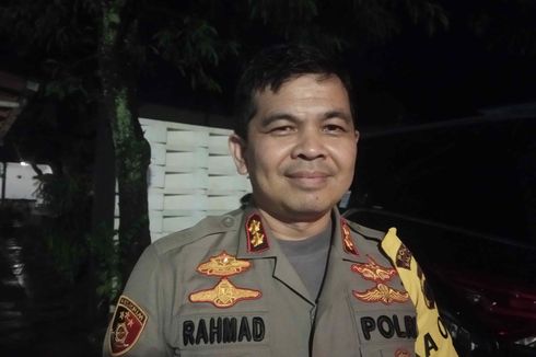 Polres Salatiga Patroli Siber Buru Penyebar Hoaks Corona