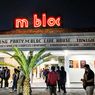 M Bloc Space, Tempat Hits Baru Anak Muda Jakarta