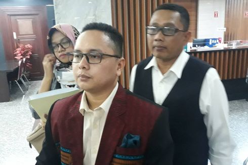 KUHP dan KUHAP Digugat ke MK karena Putusan Hakim soal Aset First Travel