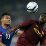 Piala AFF 2020: Safee Sali Dulu Meremehkan, Sekarang Memuji