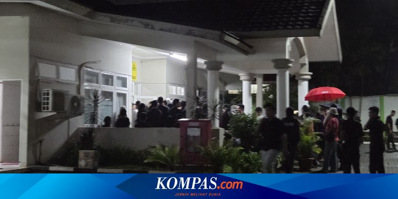 Tragis Suasana Haru di Rumah Duka Lula Lahfah, Selebgram Terkenal