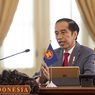 Jokowi: Jangan Sampai Ekonomi Bagus, tapi Kasus Covid-19 Naik...