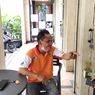 Pria di Kembangan Coba Bunuh Diri karena Terlilit Pinjol, Saksi: Dia Mau Lompat Saat Akan Ditolong