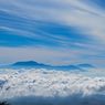 Mendaki Gunung Argopuro Lewati Trek Terpanjang di Pulau Jawa
