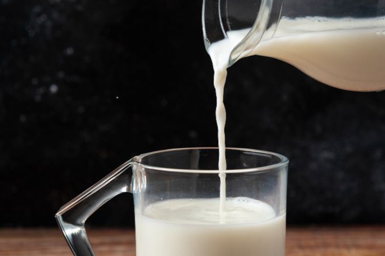 Susu Segar Pasteurisasi Baru di Pasaran, Bisa Kirim Langsung ke Rumah