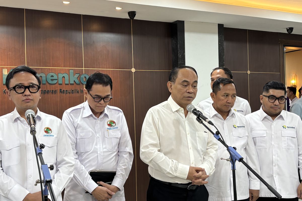 Mulai 2026, Penerima Bansos Bisa Jadi Anggota Kopdes dan Terima SHU