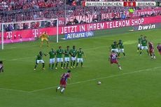 Werder Bremen Cetak Rekor Buruk Terbaru