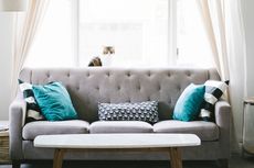 4 Tips yang Harus Diperhatikan Sebelum Membeli Sofa untuk Ruang Tamu