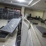 Kemenkes Tegaskan Biaya Perawatan Pasien Covid-19 di RS Gratis