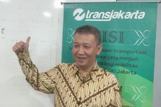 Perintah Ahok kepada Dirut PT Transjakarta, Buang Manajer Tak Becus!