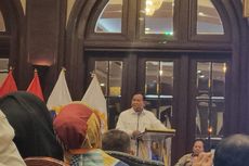 Pesan Prabowo ke Relawan: Jangan Gadaikan Rumah untuk Terjun ke Politik!