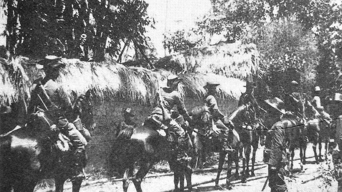 Puputan Margarana, Pertempuran Rakyat Bali Mengusir Belanda