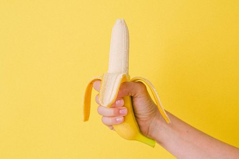 Tips Mudah Bikin Es Krim Pisang yang Lezat di Rumah