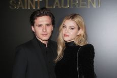 Belum Lama Pacaran, Brooklyn Beckham Resmi Bertunangan dengan Nicola Peltz