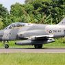 TNI AU Investigasi Insiden Pesawat Tempur Hawk Gagal Lepas Landas di Pekanbaru