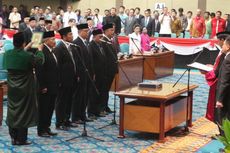 Ketua DPRD DKI: Tidak Bakal Ada yang Menghambat Pak Jokowi