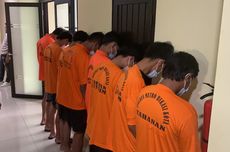Sederet Alasan "Nyeleneh" Remaja yang Terlibat Tawuran di Bekasi, Mulai dari Isi Waktu hingga Ingin Terkenal
