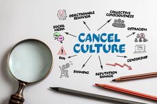3 Dampak "Cancel Culture" terhadap Kesehatan Mental