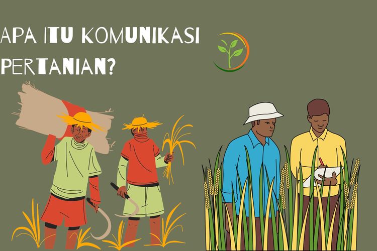 Apa Itu Komunikasi Pertanian?
