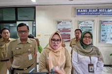 Inspektorat Jateng Selidiki Dugaan Piagam Palsu di PPDB Jateng, Fokus Mencari Fakta