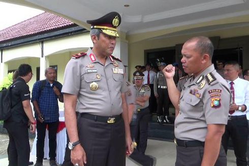 Manipulasi Transaksi Nasabah, 4 Mantan Karyawan Bank Ditahan Polisi