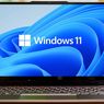 Windows 11 Dilaporkan Bikin Komputer Boros RAM