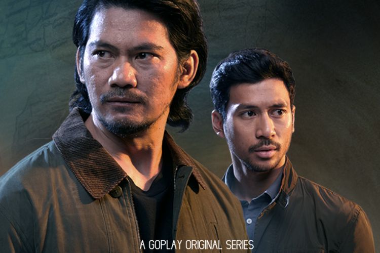 Sinopsis Tunnel, Adaptasi Drama Korea di GoPlay