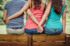Psikolog Ini Bagi Tips Rahasia Mengetahui Pasangan Selingkuh, Viral dan Picu Perdebatan  