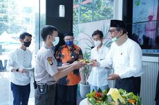 Peringati Milad Ke-29, Dompet Dhuafa Luncurkan 3 Program untuk Atasi Kemiskinan di Kota