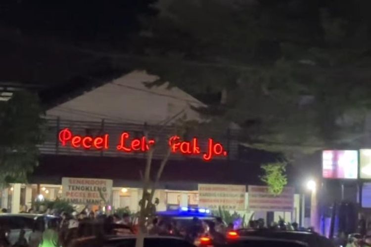 Viral Video Sopir Taksi Online Dibegal di Tangsel, Ternyata Penumpang Tak Mau Bayar