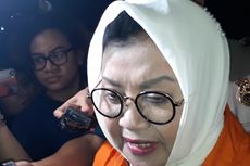 Suap, Mantan Bupati Subang Divonis 6,5 Tahun Penjara