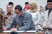 BPKH Siapkan Rp8,83 Triliun Nilai Manfaat untuk Haji 2027