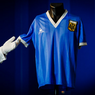 Jersey Maradona 