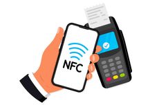 Umum Ditemukan pada Ponsel Pintar, Apa Itu NFC? Berikut Pengertian dan Fungsinya