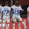 Gladbach Vs Inter, Ranocchia: Harapan Lolos 16 Besar Liga Champions Masih Ada!
