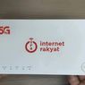 Lewat Internet Rakyat, WIFI Bidik 70 Juta Rumah Tangga Indonesia