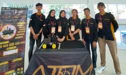 Universitas Brawijaya Raih Juara di Kompetisi Mobil Hemat Energi