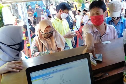 Ini Syarat, Lokasi dan Jam Operasional Samsat Drive Thru di Jakarta