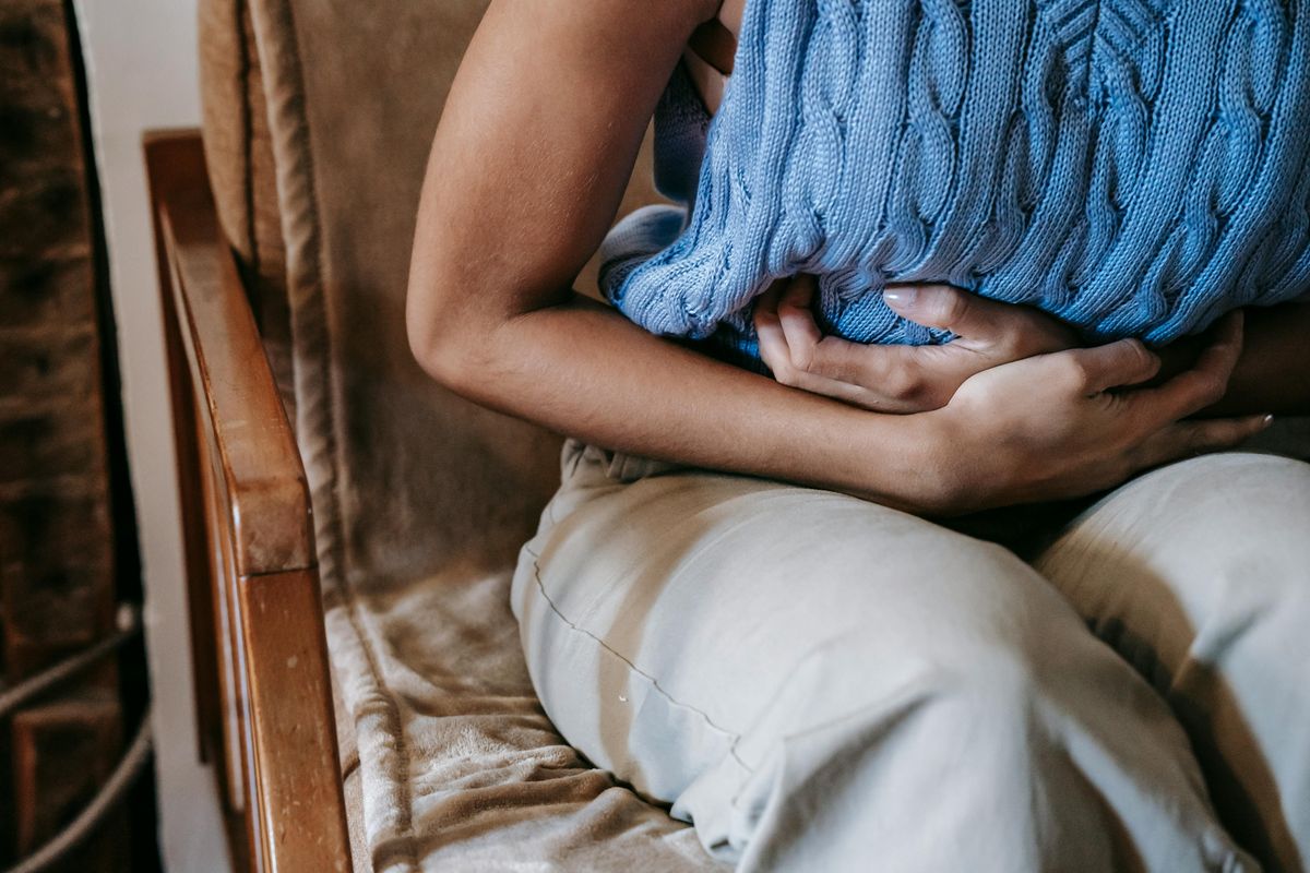 Cara mencegah iritasi saat menstruasi.