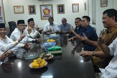 Bahas Kursi Wagub, Gerindra dan PKS Gelar Rapat Tertutup 