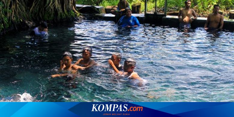 5 Tempat Wisata di Jawa Tengah yang Buka Saat Libur Lebaran