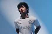Jersey Keempat Arema FC, Jembatan Kepedulian bagi Keluarga Korban Tragedi Kanjuruhan