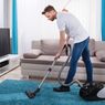 Hindari 4 Kesalahan dalam Penggunaan Vacuum Cleaner, Apa Saja?