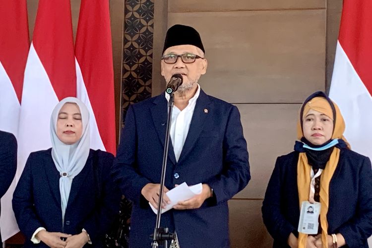 Pelaksanaan Haji 2027 Butuh 300 Dokter dan 400 Perawat untuk 200.000 Jemaah