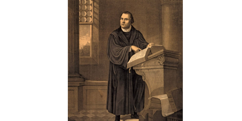 Reformasi Gereja di Eropa